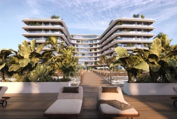 MIRA Developments