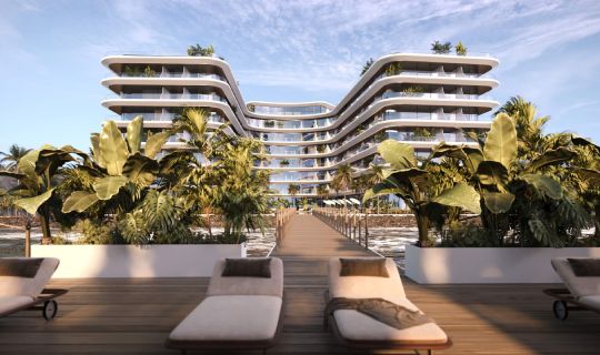 MIRA Developments
