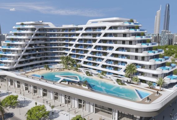 Samana Developers
