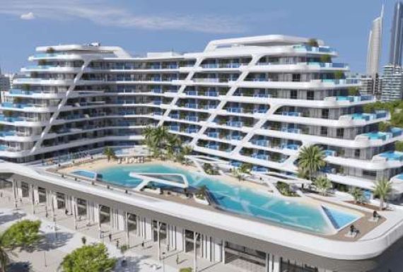 Samana Developers