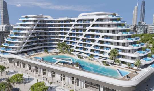 Samana Developers